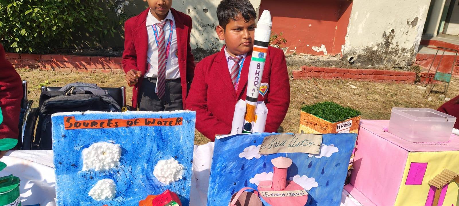 Exhibition Highlights