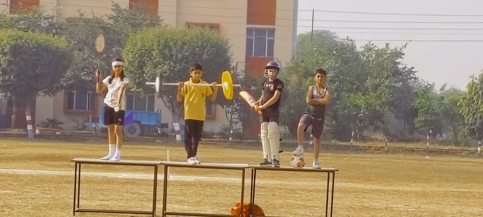 Victory Moments